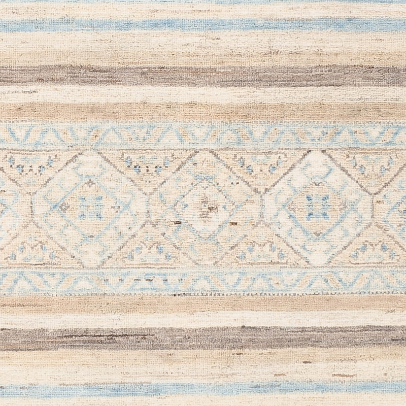 Läufer Ziegler - Shal - 297 x 81 cm - mehrfarbig
