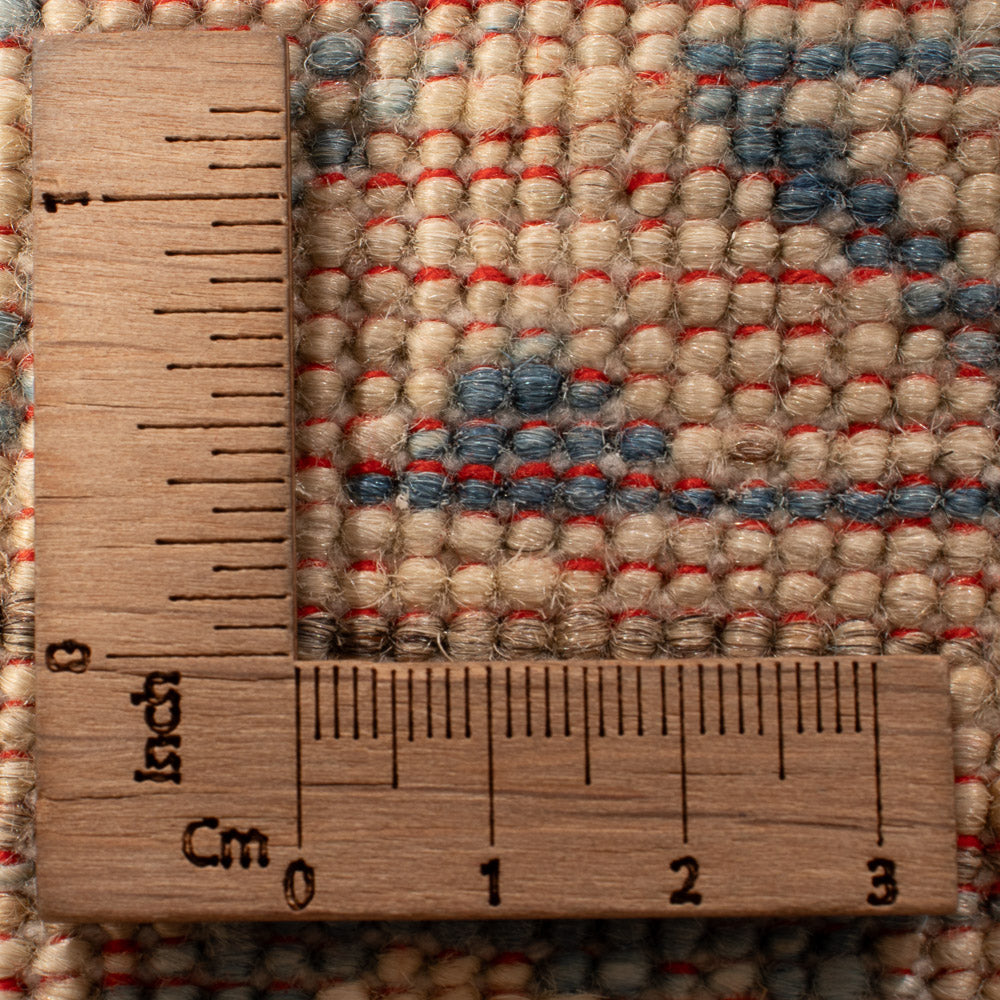 Läufer Ziegler - Shal - 297 x 81 cm - mehrfarbig