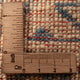 Läufer Ziegler - Shal - 297 x 81 cm - mehrfarbig