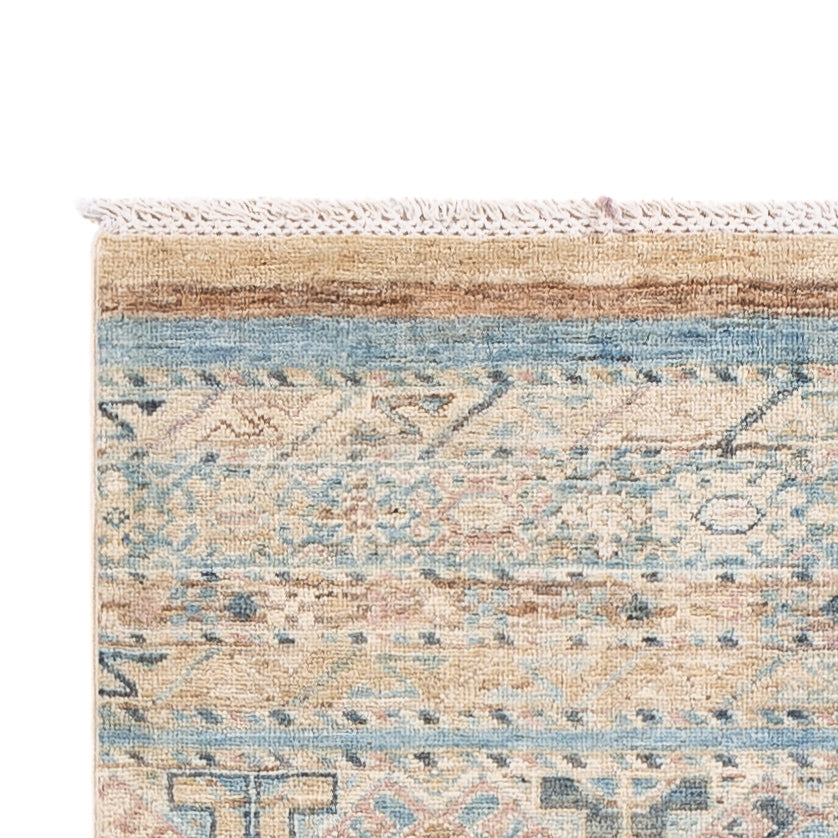 Shal Tapis 295x82cm - Tapis oriental