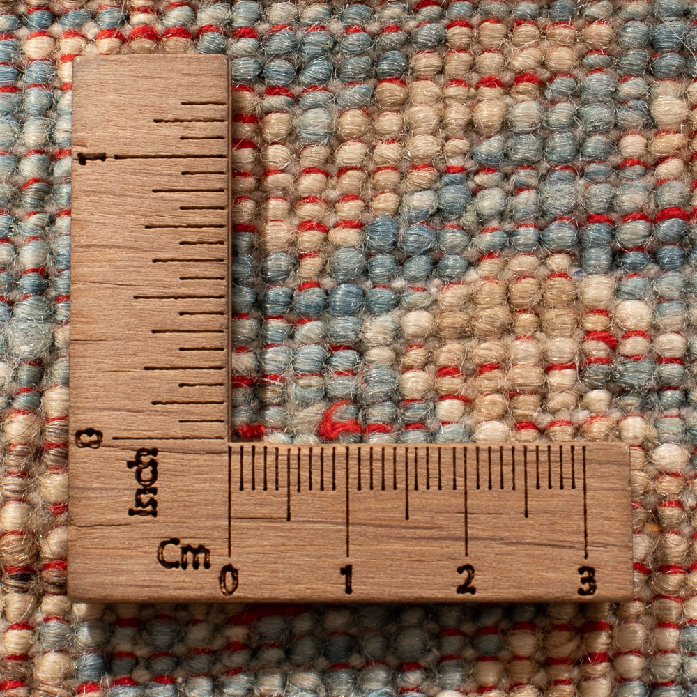 Läufer Ziegler - Shal - 250 x 83 cm - mehrfarbig