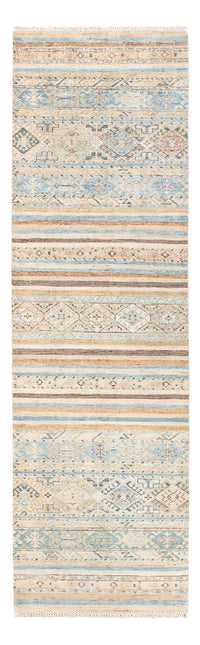 Tapis de couloir Tapis Ziegler - Shal - 278 x 82 cm - multicolore