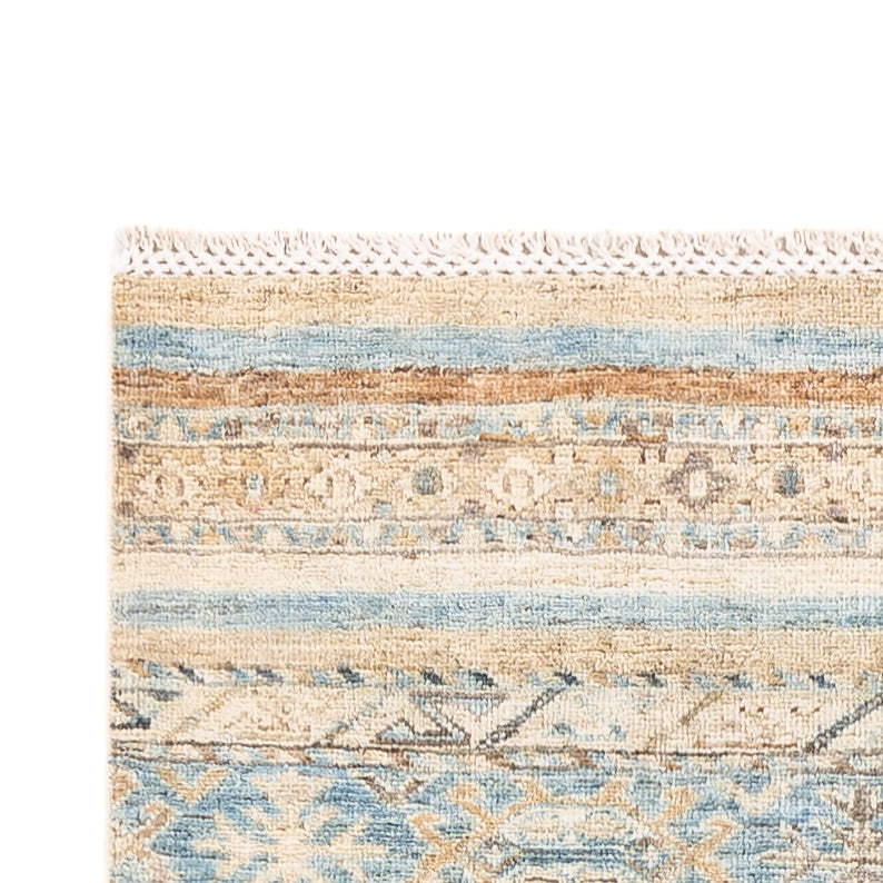 Shal Tapis 278x82cm - Tapis oriental