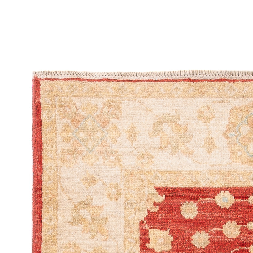 Tappeto Ziegler 250x80cm - Tappeto orientale