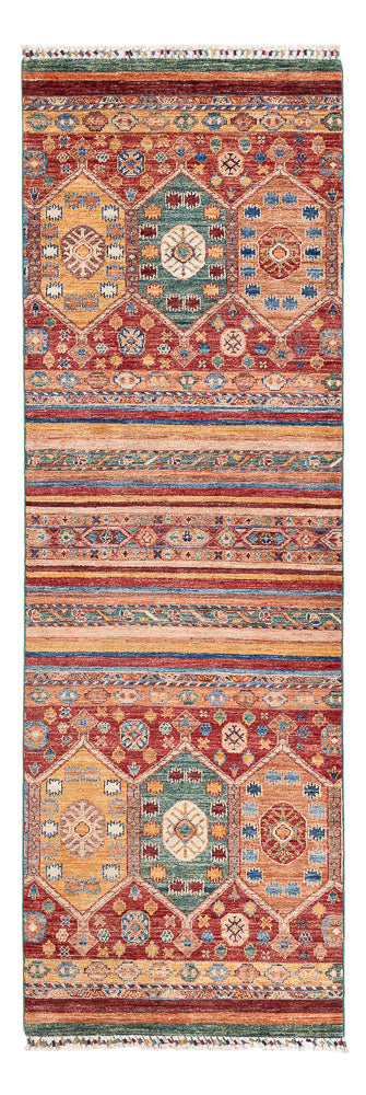 Shal Tapis 80x254cm - Tapis oriental