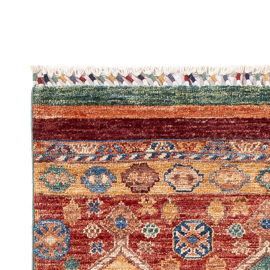 Shal Tapis 254x80cm - Tapis oriental