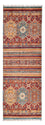 Läufer Ziegler - Shal - 243 x 81 cm - mehrfarbig