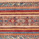 Läufer Ziegler - Shal - 243 x 81 cm - mehrfarbig