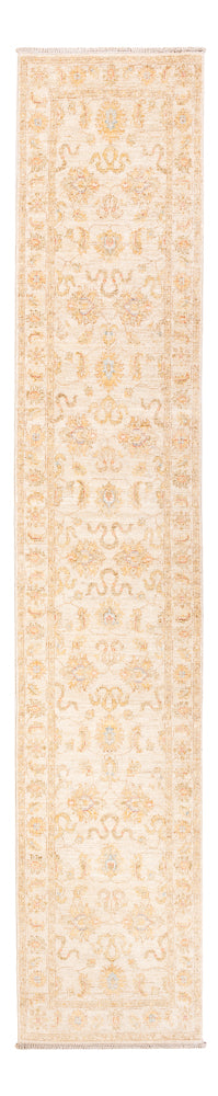 Läufer Ziegler - 304 x 57 cm - beige