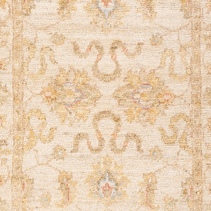 Läufer Ziegler - 304 x 57 cm - beige