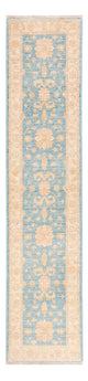 Läufer Ziegler - 250 x 55 cm - türkis