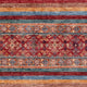 Läufer Ziegler - Shal - 304 x 79 cm - mehrfarbig