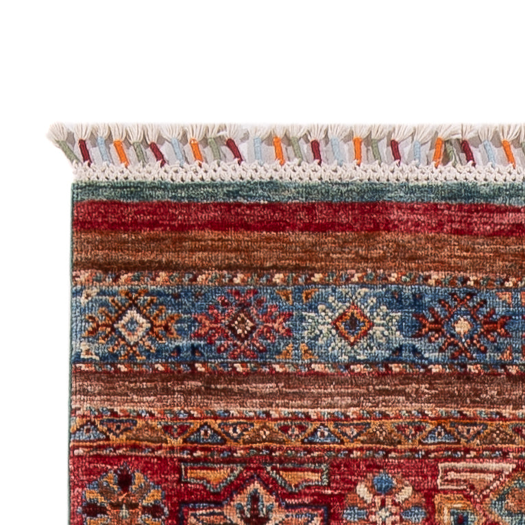 Shal Tapis 304x79cm - Tapis oriental