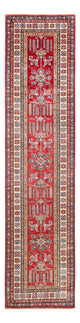 Läufer Ziegler - Kazak - 294 x 71 cm - rot