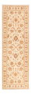 Läufer Ziegler - 244 x 82 cm - beige