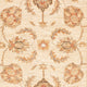Läufer Ziegler - 244 x 82 cm - beige