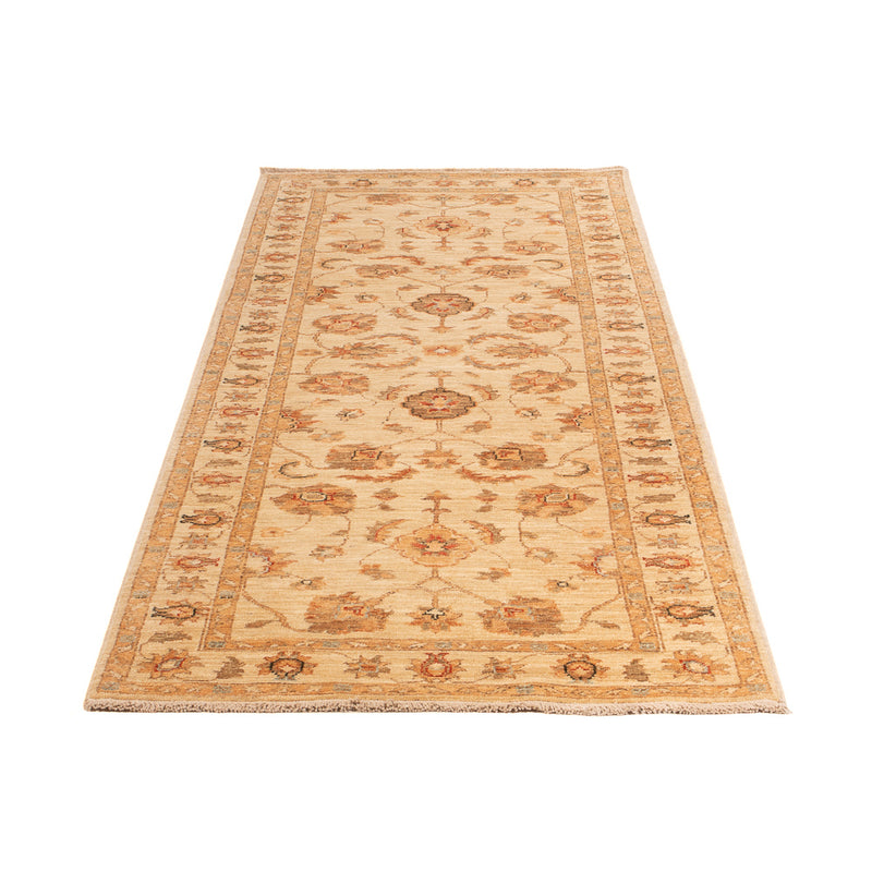 Läufer Ziegler - 244 x 82 cm - beige