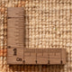 Läufer Ziegler - 244 x 82 cm - beige
