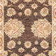 Läufer Ziegler - 305 x 75 cm - dunkelbeige
