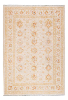 Ziegler Teppich - 150 x 104 cm - beige