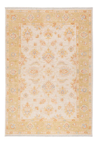 Tappeto Ziegler - 147 x 100 cm - beige