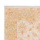 Ziegler Teppich - 147 x 100 cm - beige