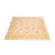 Ziegler Teppich - 147 x 100 cm - beige