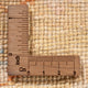 Ziegler Teppich - 147 x 100 cm - beige