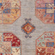 Ziegler Teppich - Ariana - 149 x 100 cm - mehrfarbig