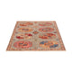 Ziegler Teppich - Ariana - 149 x 100 cm - mehrfarbig
