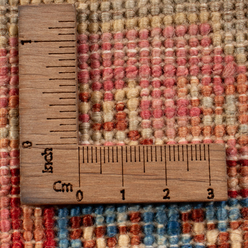 Ziegler Teppich - Ariana - 148 x 99 cm - mehrfarbig