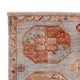 Ziegler Teppich - Ariana - 148 x 101 cm - mehrfarbig