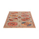 Ziegler Teppich - Ariana - 148 x 101 cm - mehrfarbig
