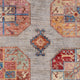 Ziegler Teppich - Ariana - 148 x 98 cm - mehrfarbig