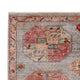 Ziegler Teppich - Ariana - 148 x 98 cm - mehrfarbig
