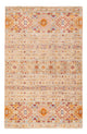 Ziegler Teppich - Shal - 149 x 99 cm - beige