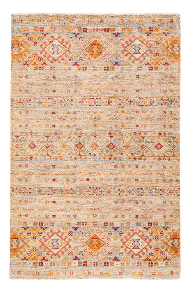Ziegler Teppich - Shal - 149 x 99 cm - beige