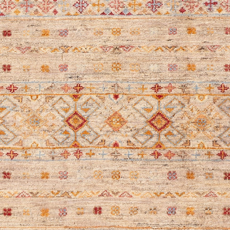 Ziegler Teppich - Shal - 149 x 99 cm - beige