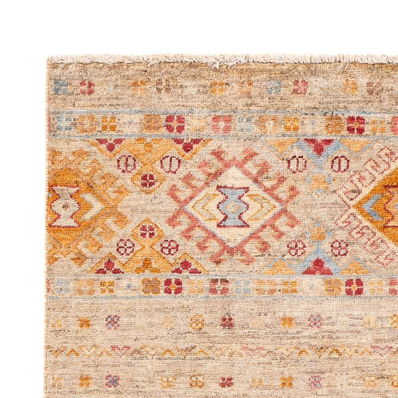 Ziegler Teppich - Shal - 149 x 99 cm - beige
