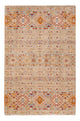 Ziegler Teppich - Shal - 150 x 100 cm - dunkelbeige