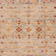 Ziegler Teppich - Shal - 150 x 100 cm - dunkelbeige