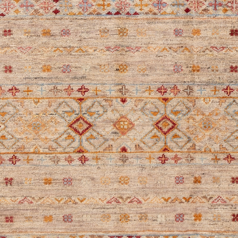 Ziegler Teppich - Shal - 150 x 100 cm - dunkelbeige