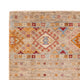 Ziegler Teppich - Shal - 150 x 100 cm - dunkelbeige