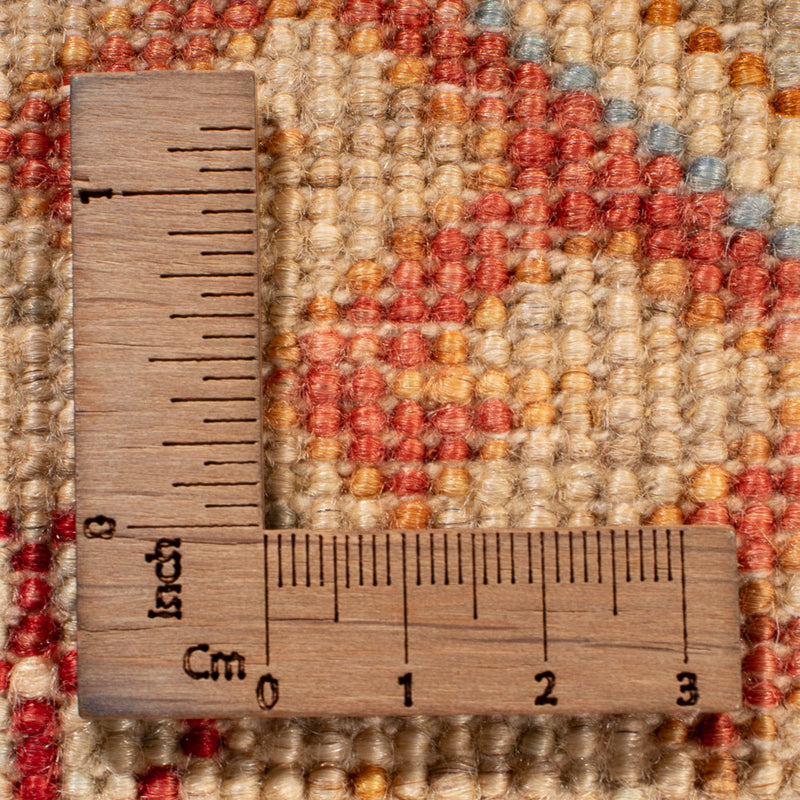 Ziegler Teppich - Shal - 150 x 100 cm - dunkelbeige