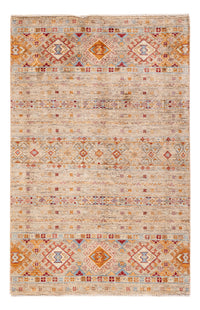 Tappeto Ziegler - Ariana - 153 x 99 cm - beige scuro
