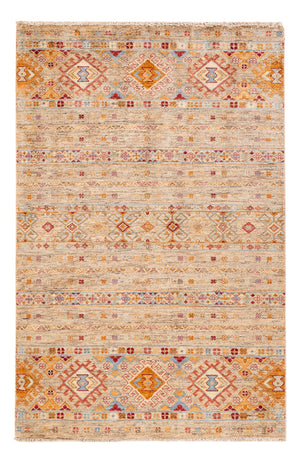 Ziegler Teppich - Shal - 154 x 99 cm - dunkelbeige