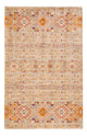 Ziegler Teppich - Shal - 154 x 99 cm - dunkelbeige