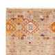 Ziegler Teppich - Shal - 154 x 99 cm - dunkelbeige