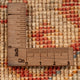 Ziegler Teppich - Shal - 154 x 99 cm - dunkelbeige