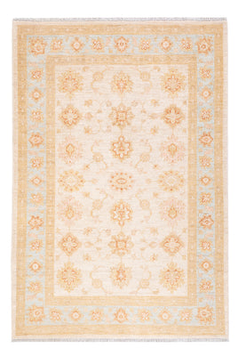 Ziegler Teppich - 156 x 105 cm - beige
